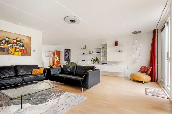 Foto 6 van De Nessermolen 74