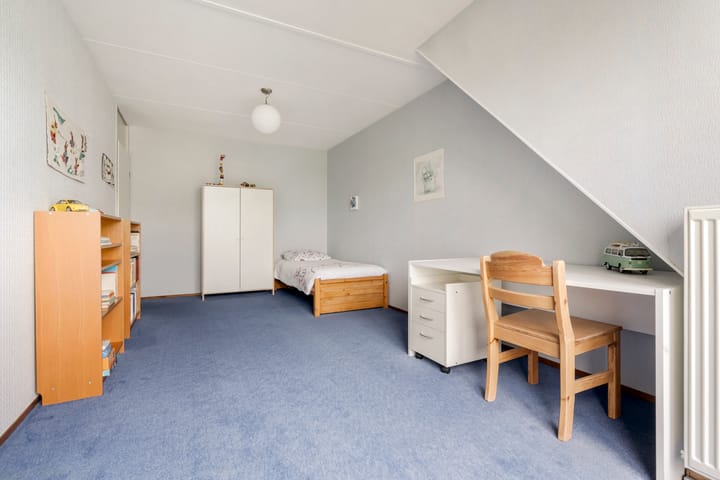 Foto 23 van De Nessermolen 74