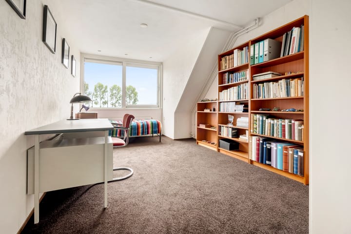 Foto 24 van De Nessermolen 74