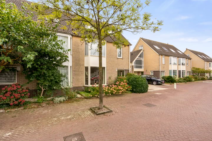 Foto 40 van De Nessermolen 74