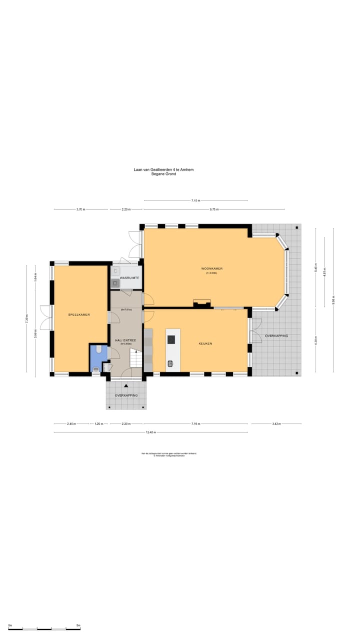 Photo 57 of Laan van de Geallieerden 4