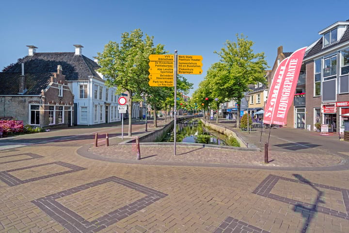 Foto 4 van Nieuwstraat 2-C