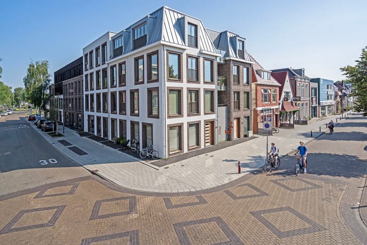 Foto 6 van Nieuwstraat 2-C