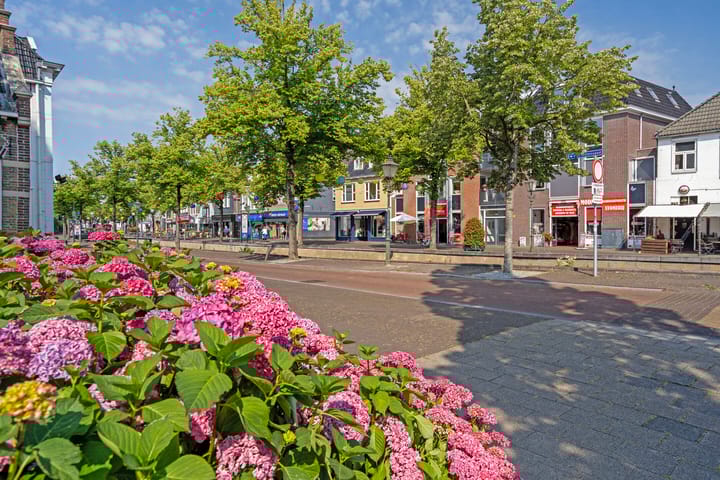 Foto 10 van Nieuwstraat 2-C