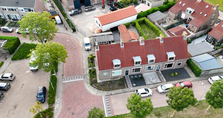 Foto 3 van Bloemstraat 49