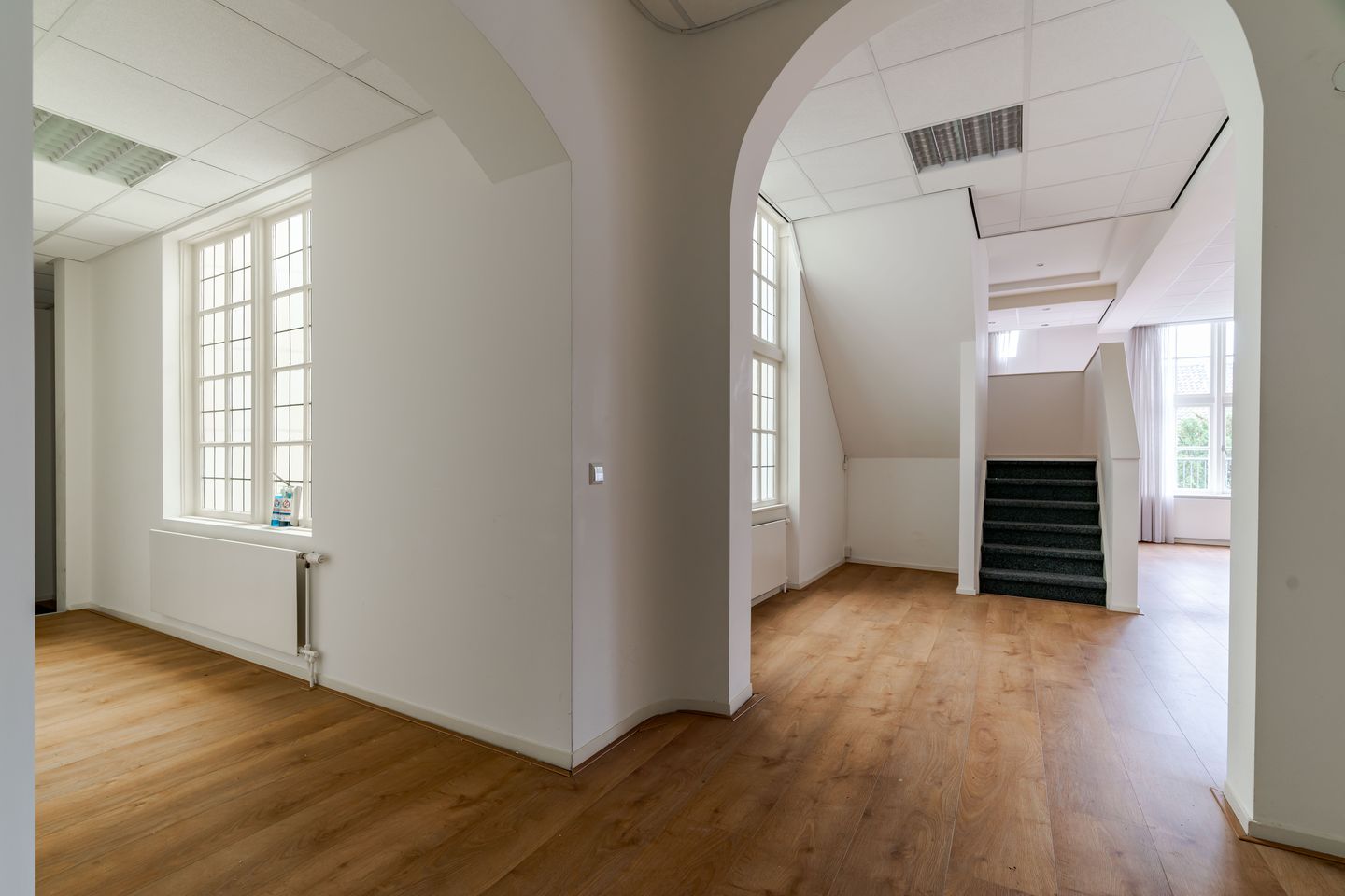 Bekijk foto 4 van Lange Voorhout 86