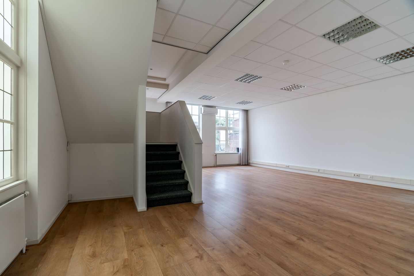 Bekijk foto 5 van Lange Voorhout 86