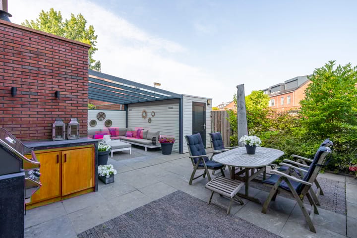 Foto 4 van Dudoksingel 25