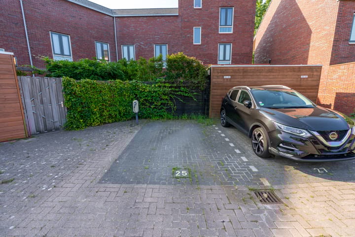 Foto 5 van Dudoksingel 25