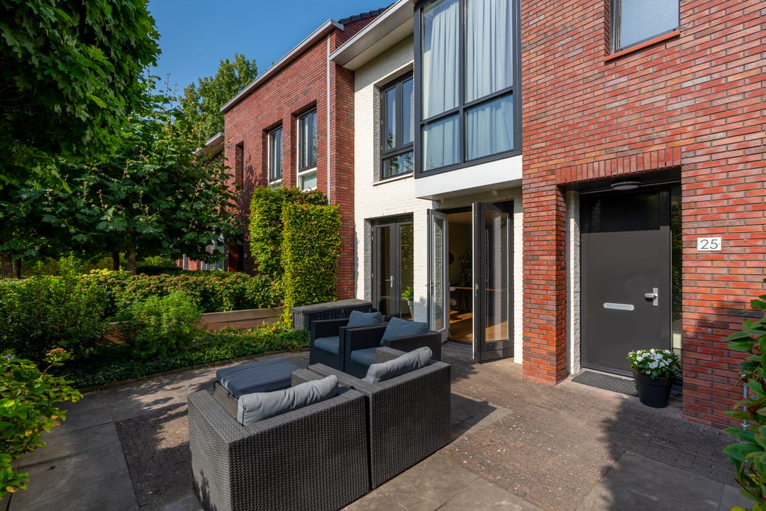 Photo 7 of Dudoksingel 25