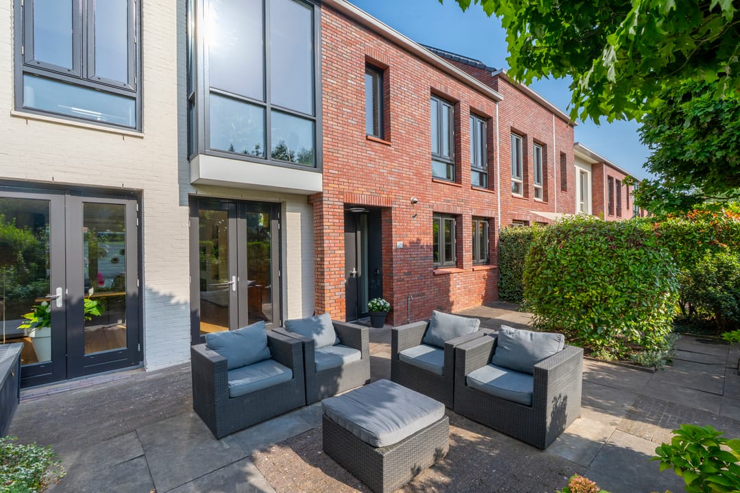 Photo 8 of Dudoksingel 25