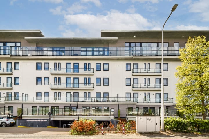 Burgemeester Rijnderslaan 204