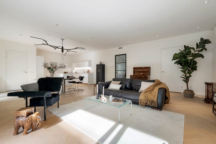 Photo 11 of Burgemeester Rijnderslaan 204