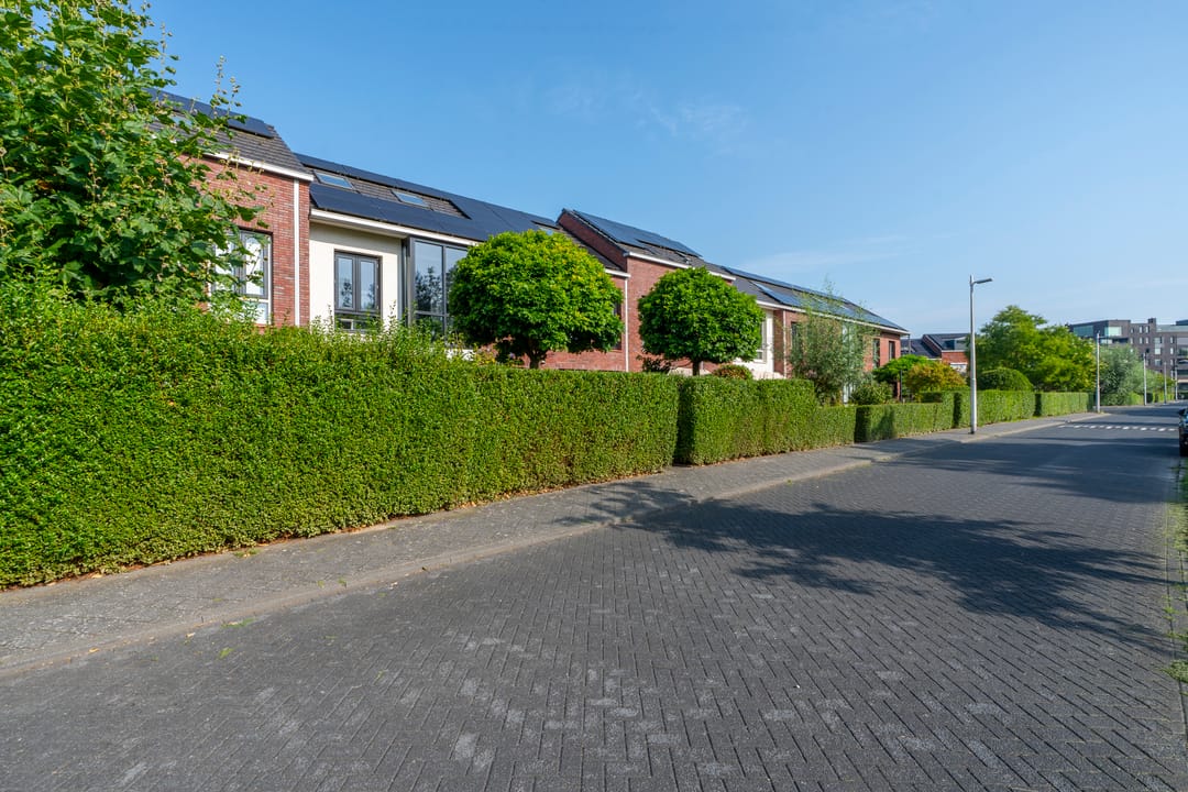 Photo 67 of Dudoksingel 25