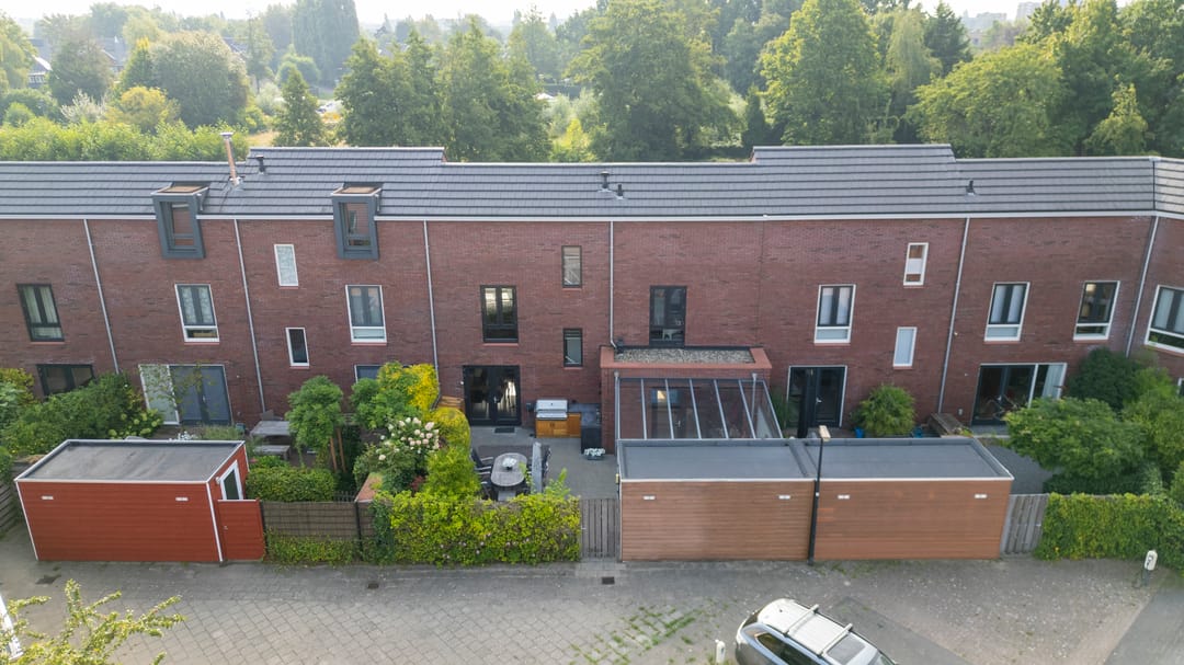 Photo 71 of Dudoksingel 25