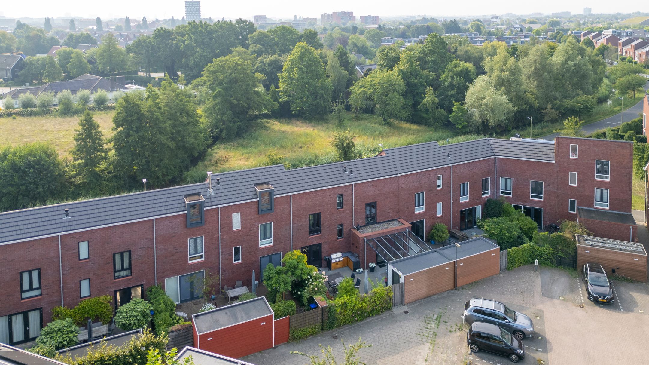 Photo 72 of Dudoksingel 25