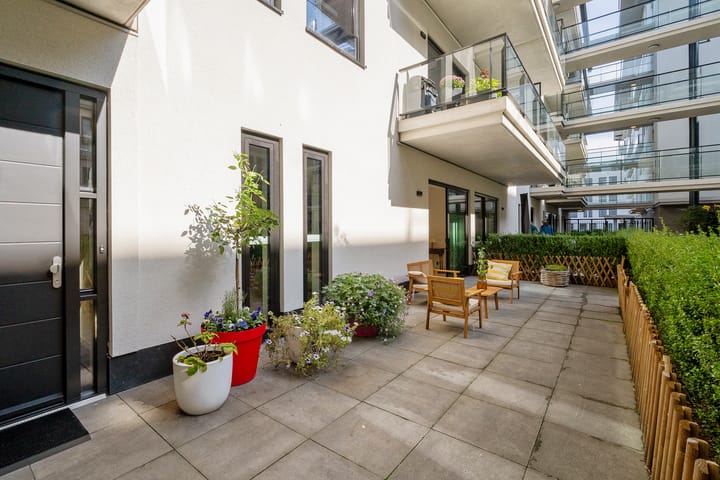 Photo 44 of Burgemeester Rijnderslaan 204