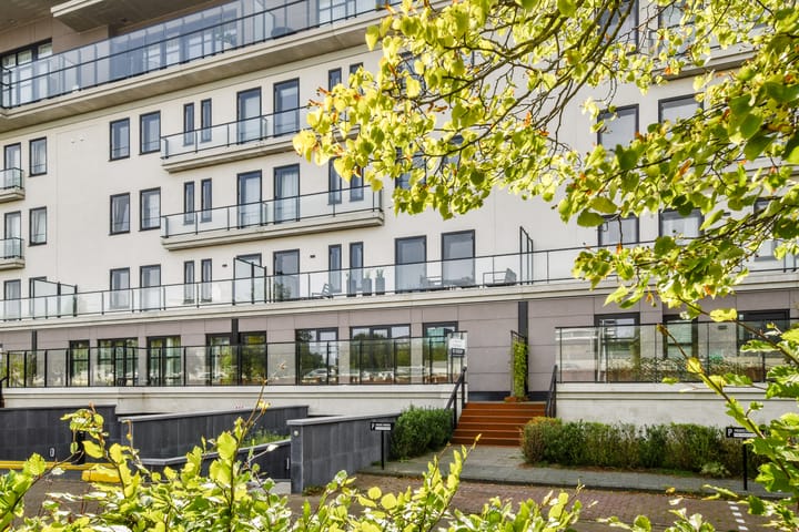 Photo 52 of Burgemeester Rijnderslaan 204