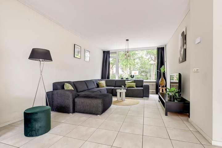 Foto 2 van Brucknerlaan 84