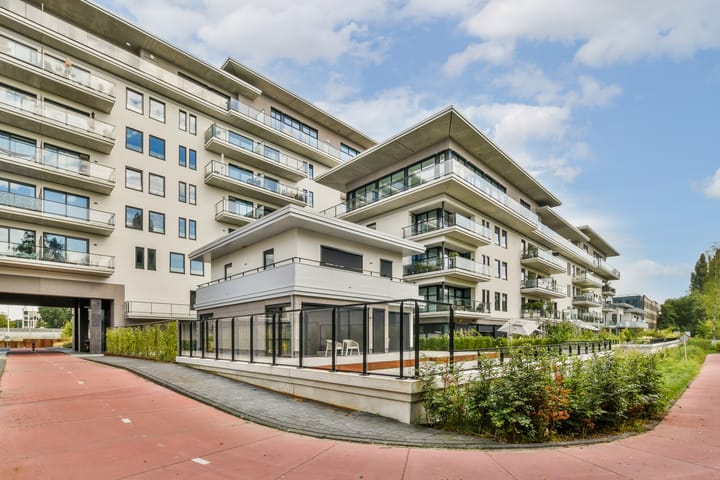 Photo 54 of Burgemeester Rijnderslaan 204