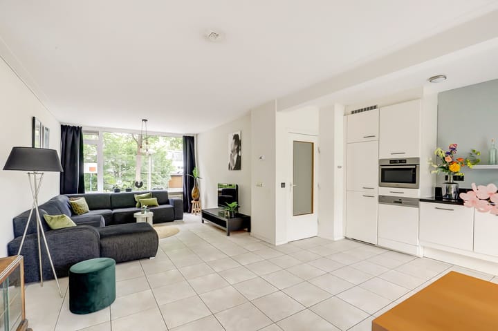 Foto 3 van Brucknerlaan 84