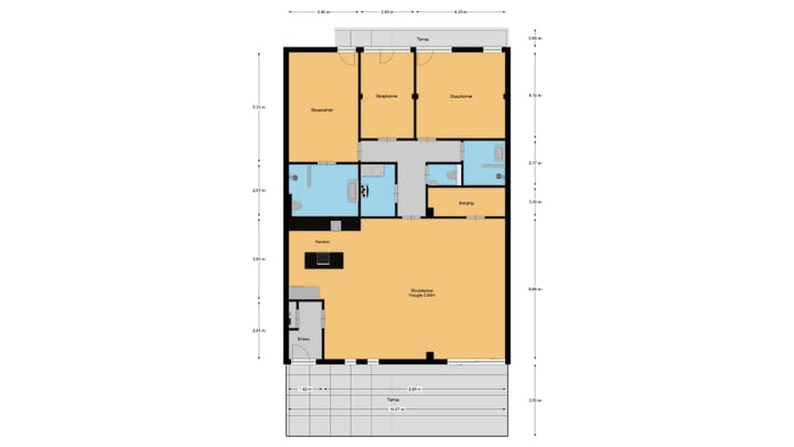 Photo 58 of Burgemeester Rijnderslaan 204