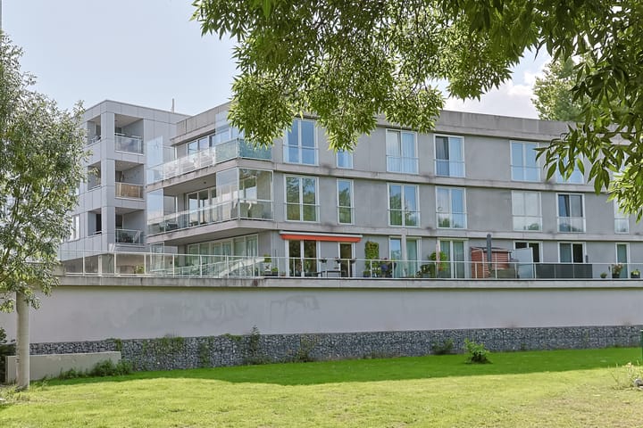 Foto 2 van Cantharel 82