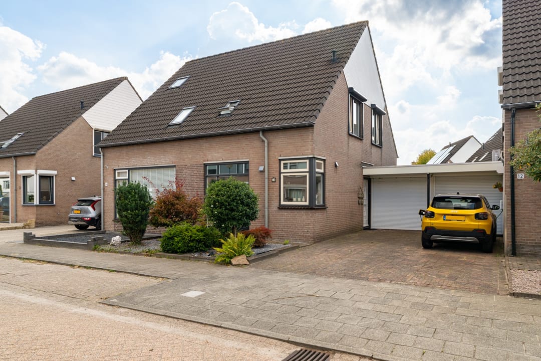 Foto 1 van Turfvaert 14