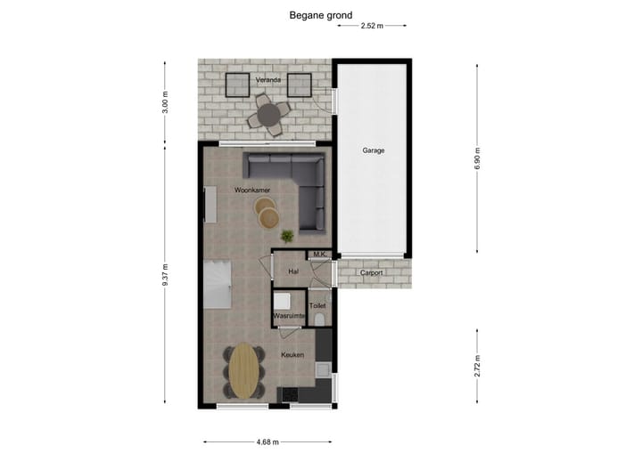 Foto 28 van Turfvaert 14