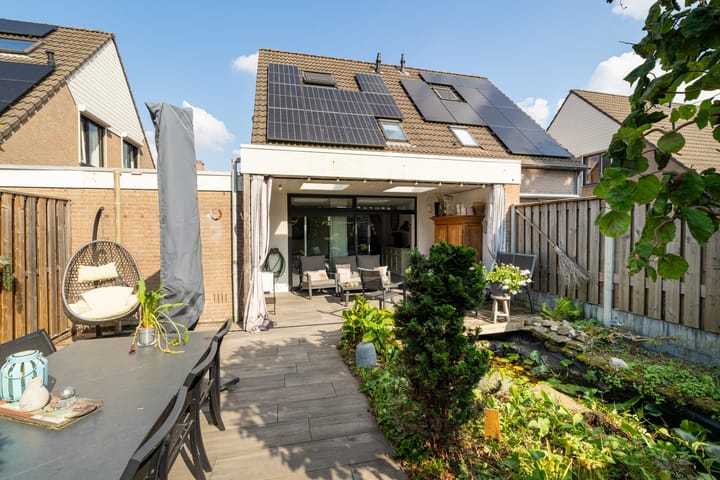 Foto 2 van Turfvaert 14