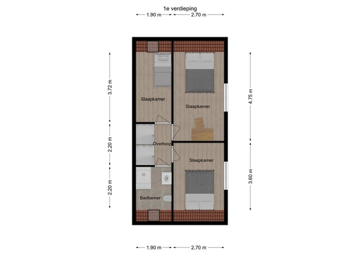 Foto 29 van Turfvaert 14