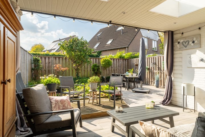 Foto 4 van Turfvaert 14