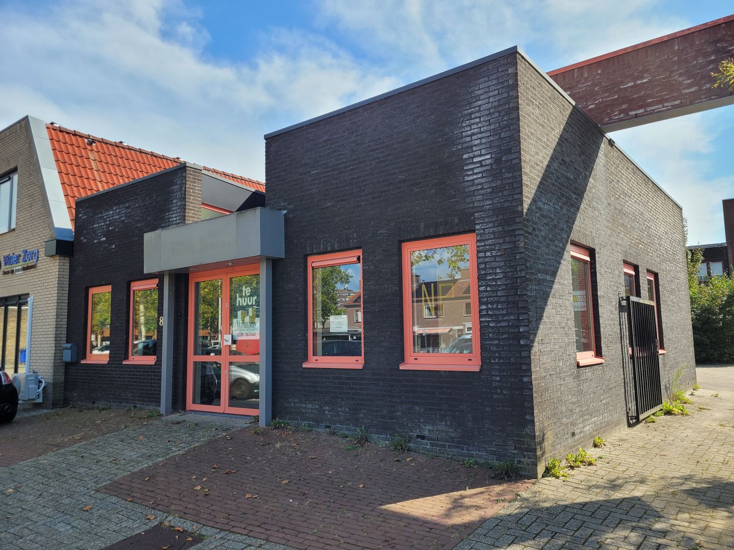 Bekijk foto 1 van Reviusplein 87