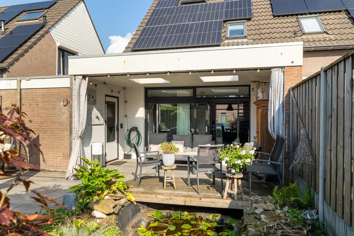 Foto 6 van Turfvaert 14