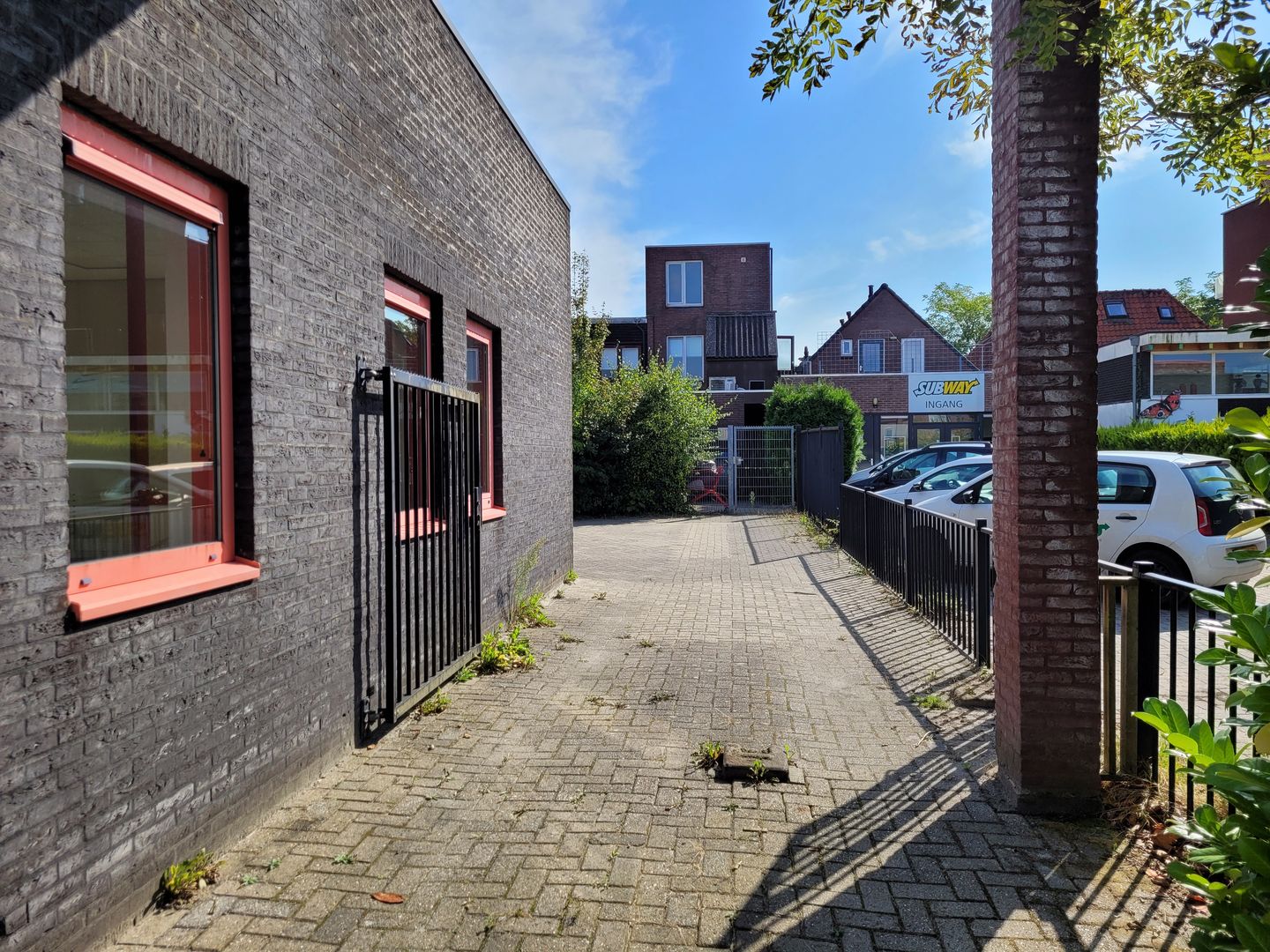 Bekijk foto 3 van Reviusplein 87