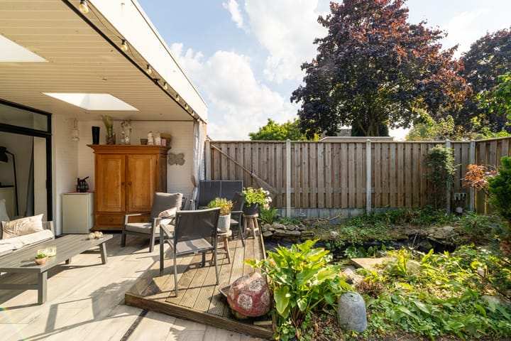 Foto 7 van Turfvaert 14