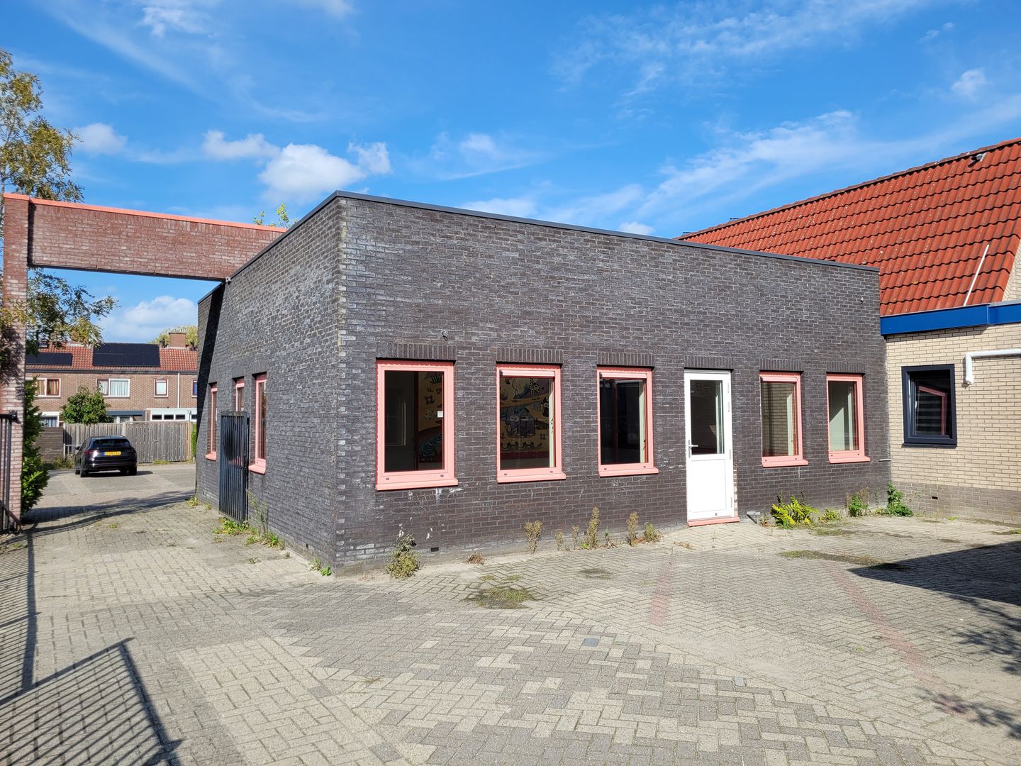 Bekijk foto 4 van Reviusplein 87