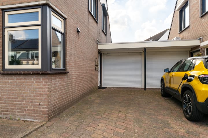 Foto 10 van Turfvaert 14