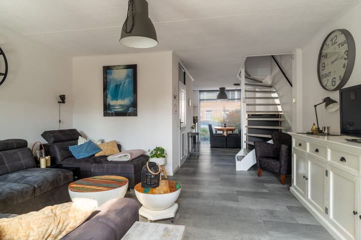 Foto 15 van Turfvaert 14