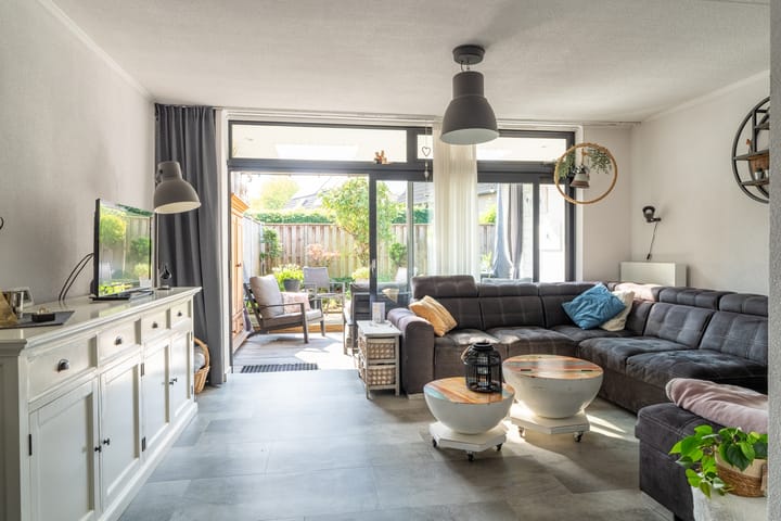 Foto 16 van Turfvaert 14