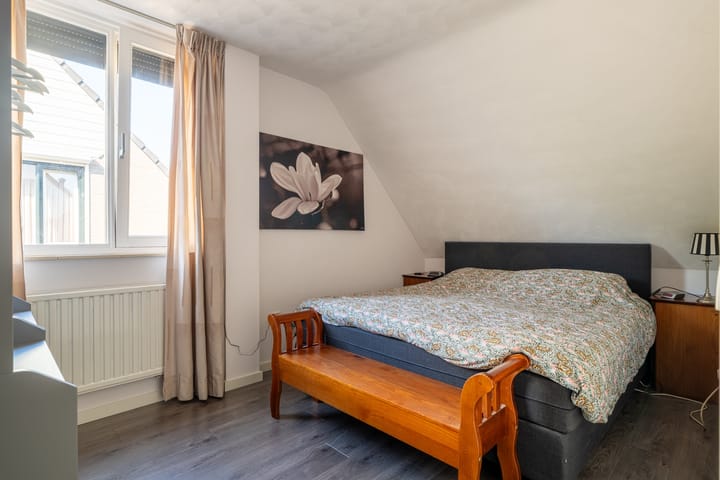 Foto 18 van Turfvaert 14