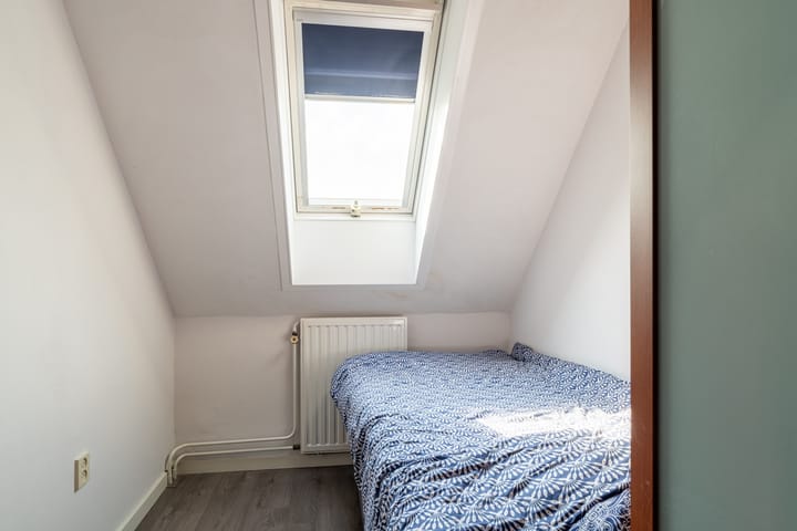 Foto 23 van Turfvaert 14