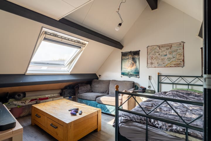 Foto 26 van Turfvaert 14