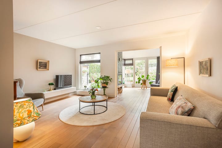 Foto 2 van Vleermuisstraat 28