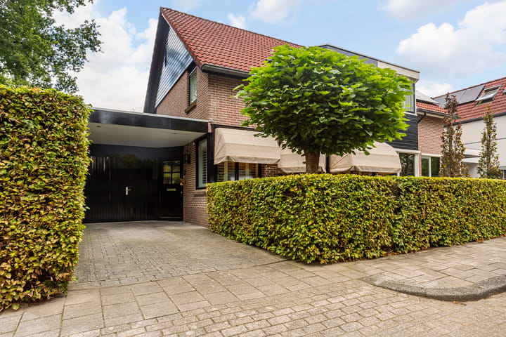 Foto 6 van Vleermuisstraat 28