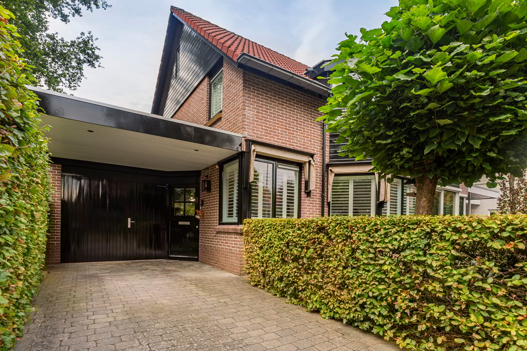 Foto 7 van Vleermuisstraat 28