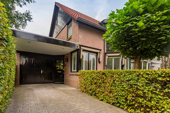 Foto 7 van Vleermuisstraat 28