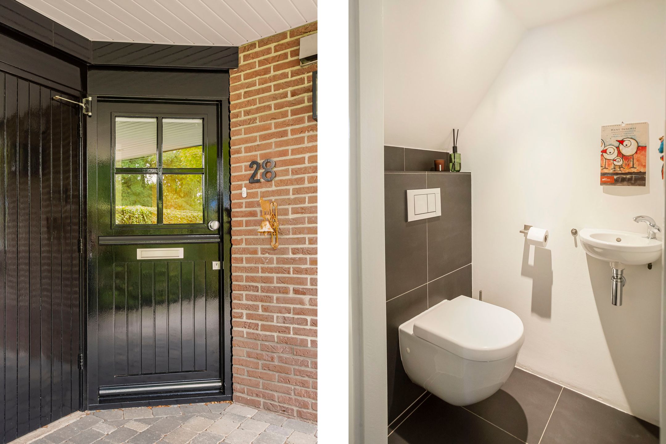 Foto 9 van Vleermuisstraat 28