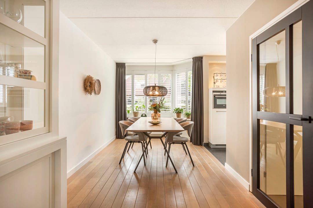 Foto 11 van Vleermuisstraat 28