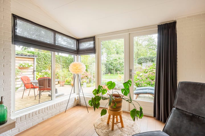 Foto 19 van Vleermuisstraat 28